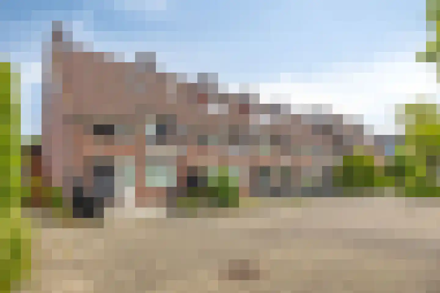 Ganimedesstraat 3 A in Krommenie