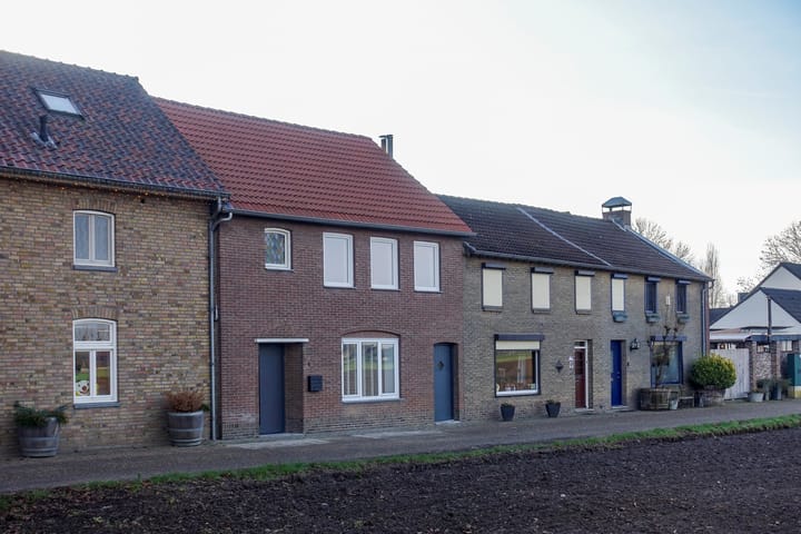 Photo of property Gank 1, Geulle