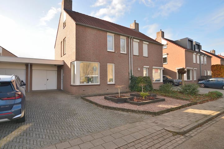 Gank 37 in Landgraaf