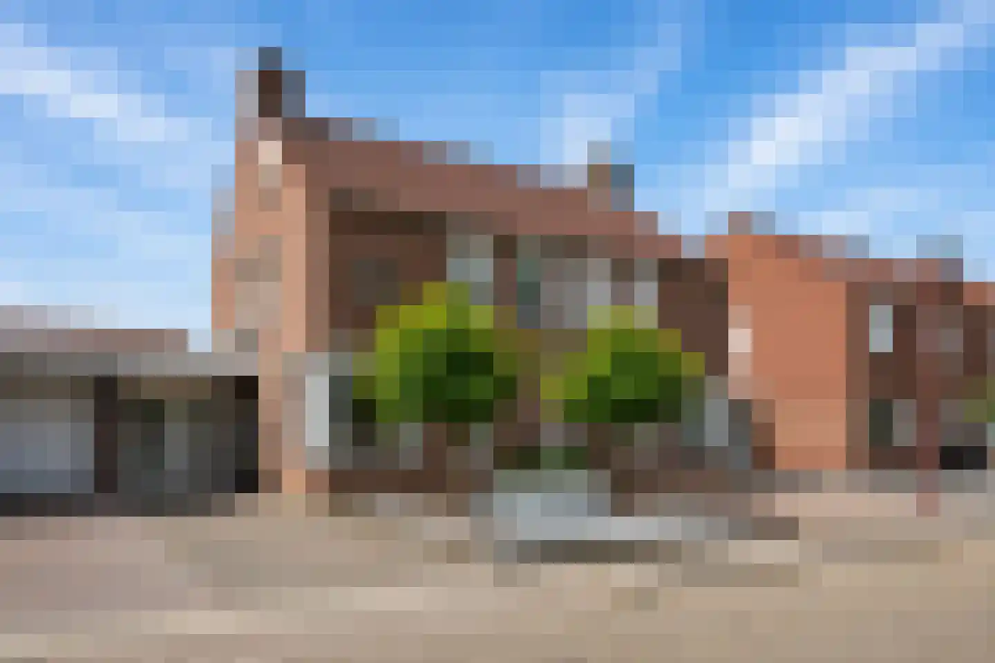 Gank 45 in Landgraaf