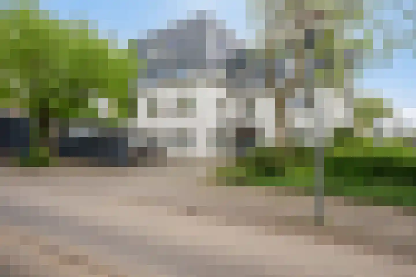 Gansbaan 15 m in Meerssen