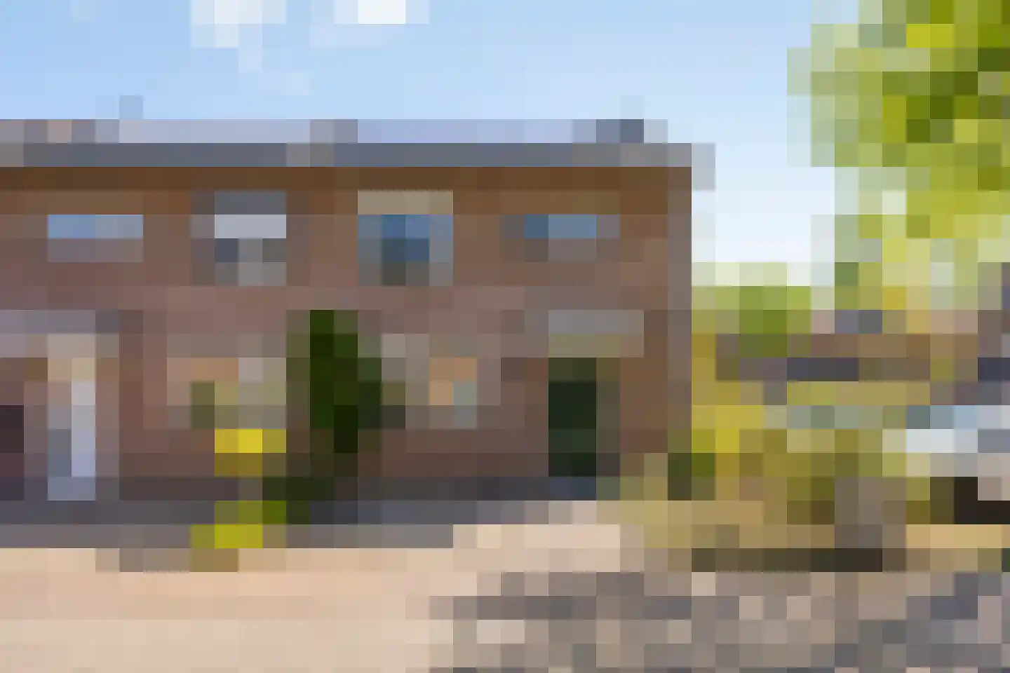 Ganseboom 28 Geldrop