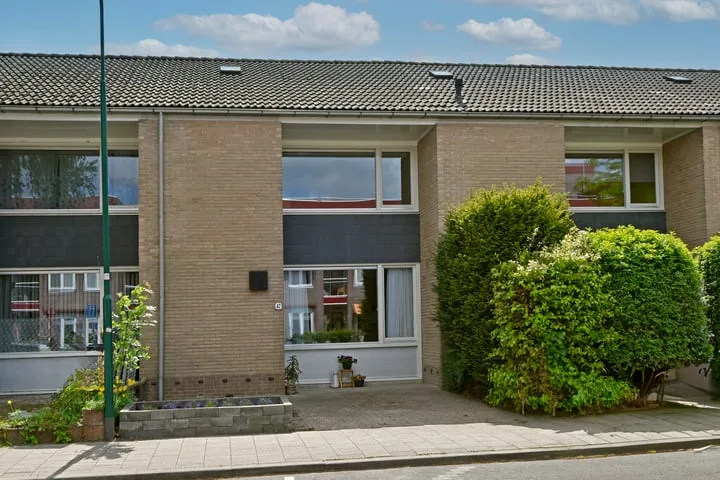 Gansfortstraat 47 Wijk bij Duurstede