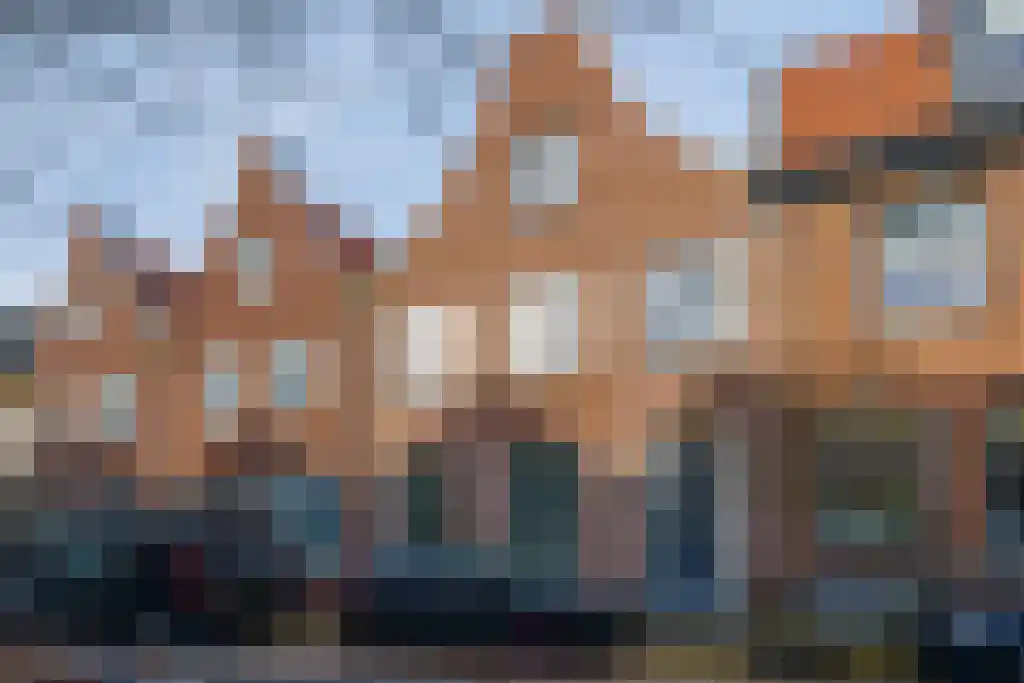 Gansoordstraat 9 in Naarden