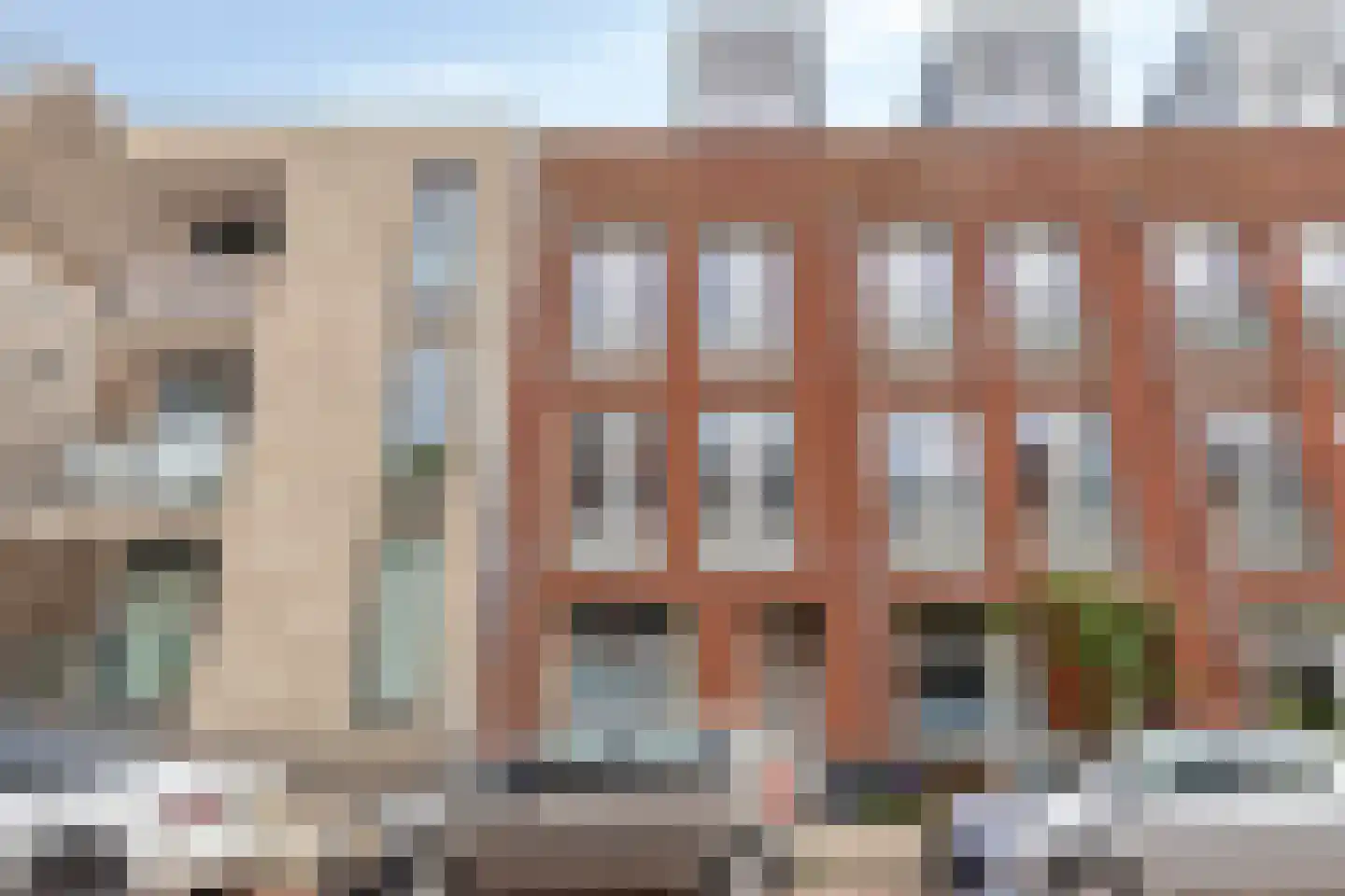 Gansstraat 38 in Utrecht