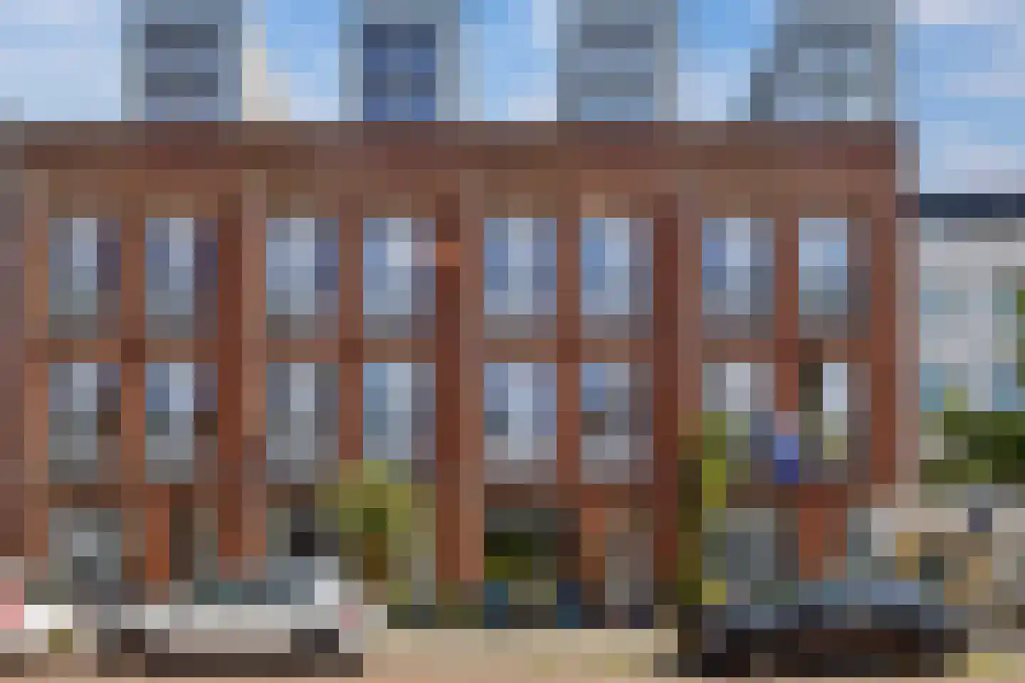 Gansstraat 42 Utrecht