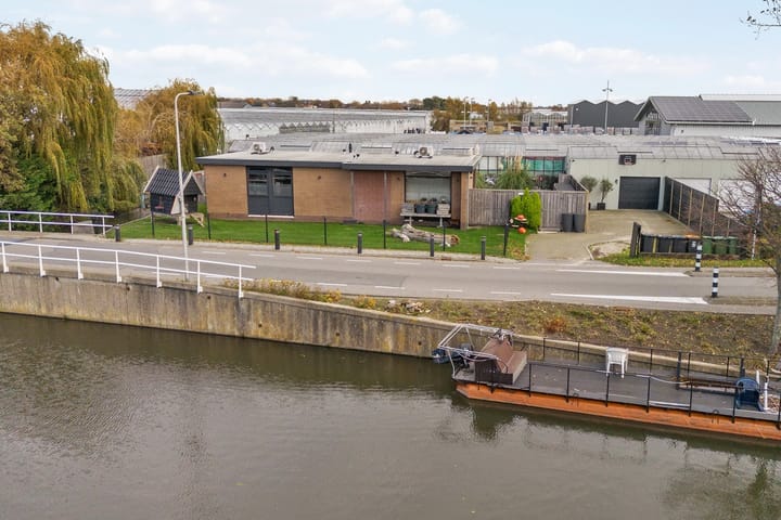 Gantellaan 12B in Monster photo