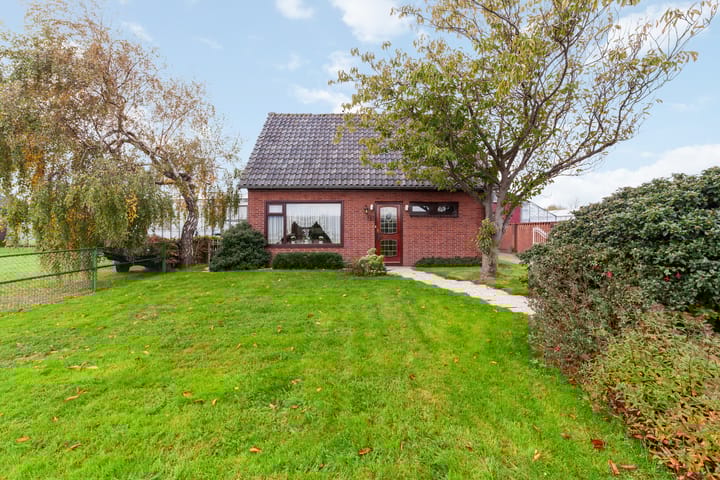 Photo of property Gantellaan 29, Monster