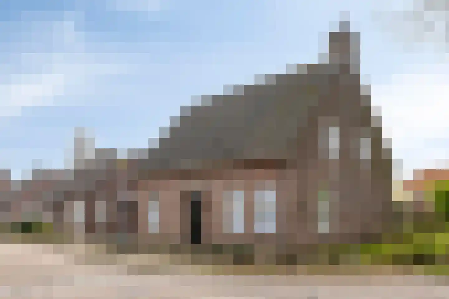 Ganzeakkers 2 a in Oost West en Middelbeers
