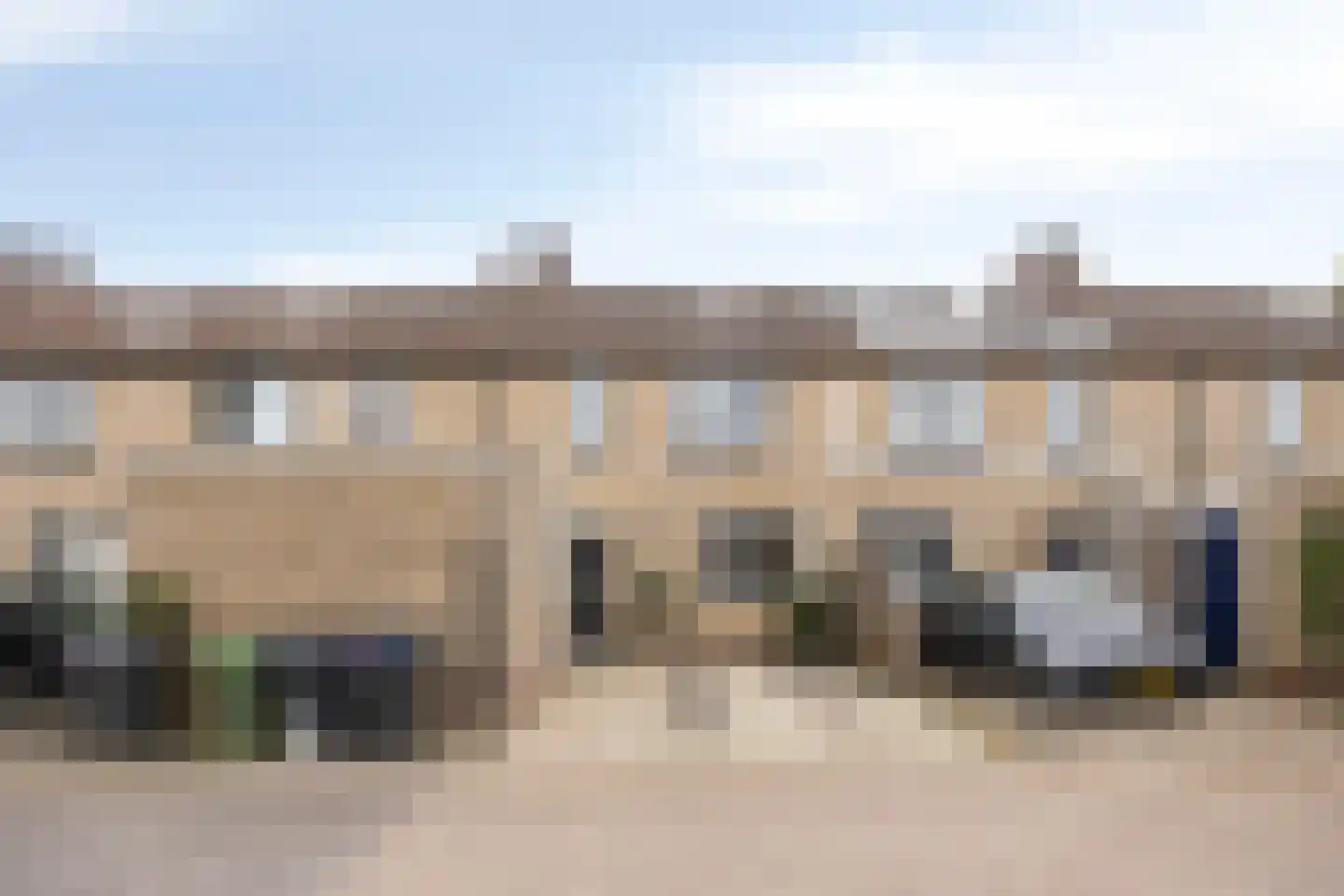 Ganzebloem 11 Kampen thumbnail 5