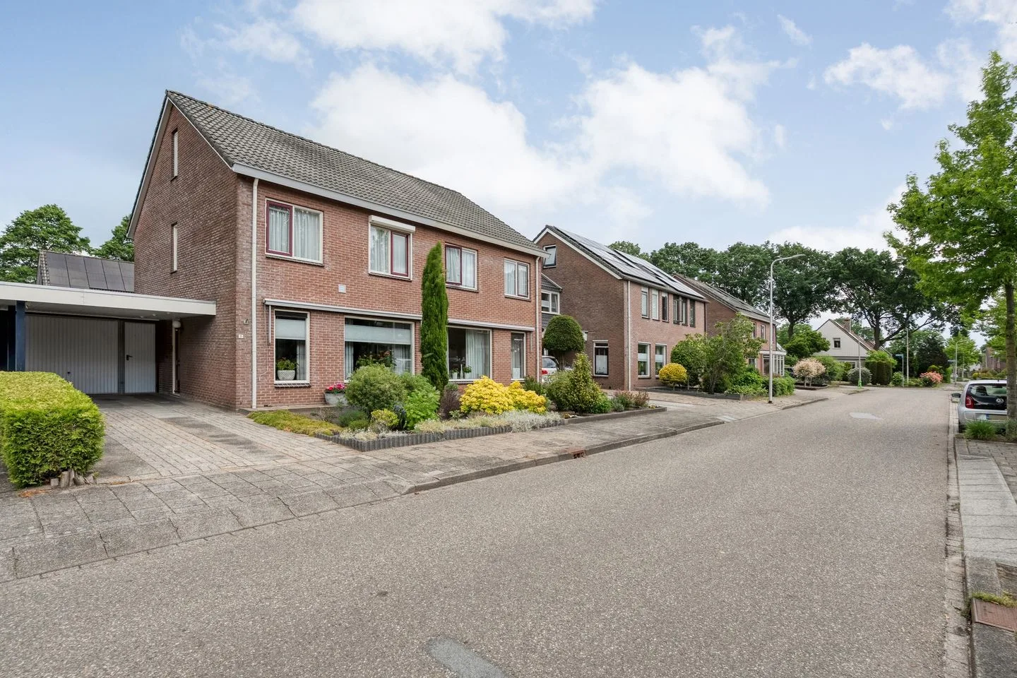 Ganzebloem 9 Hardenberg