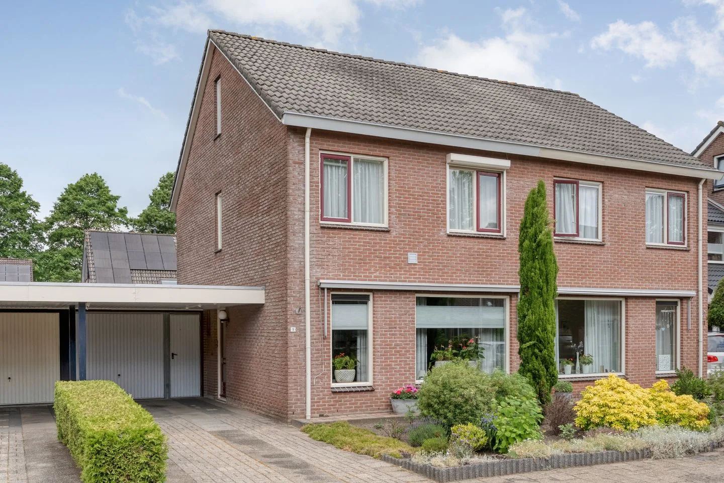 Ganzebloem 9 Hardenberg foto 3