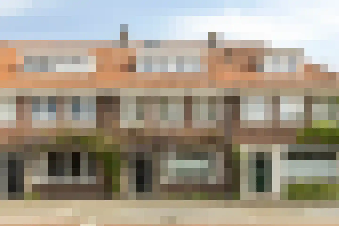Ganzebloemstraat 45 in Eindhoven
