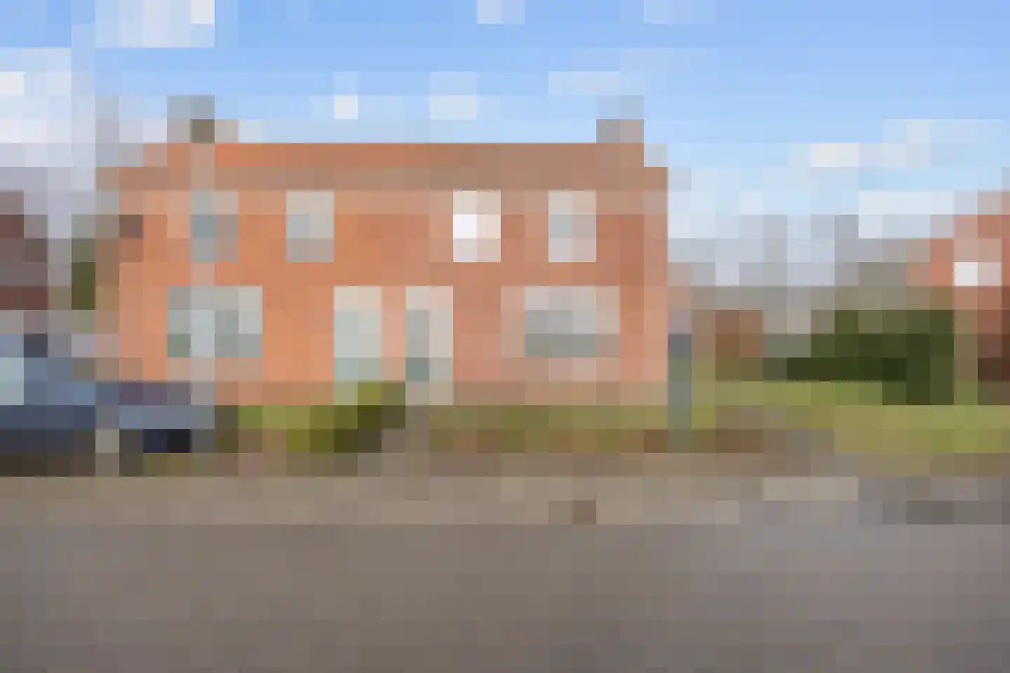 Ganzedijk 14 Finsterwolde