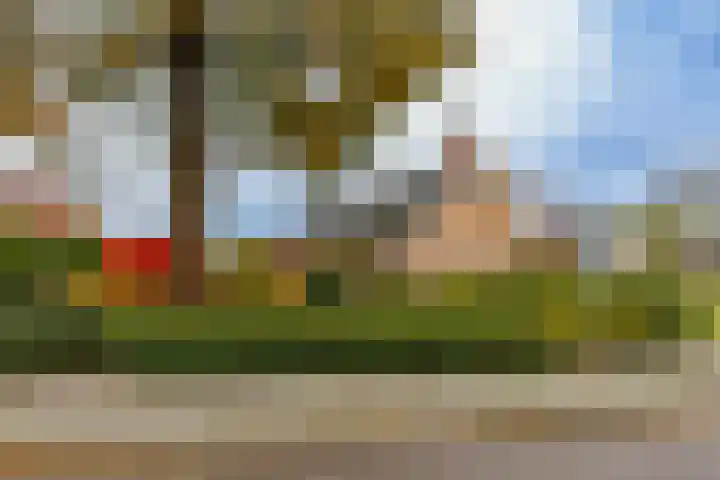 Ganzedrift 2 in Slochteren