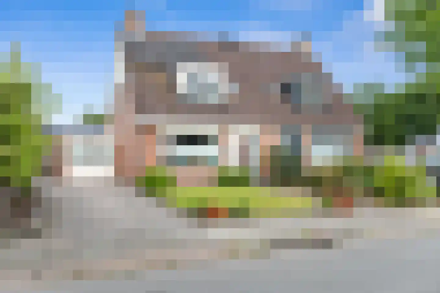 Ganzedrift 6 in Slochteren