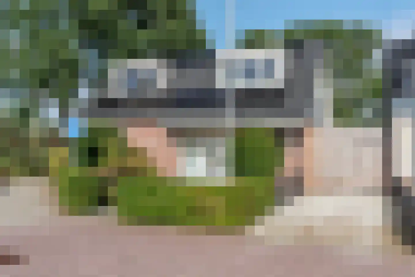 Ganzendiep 1 in Uithoorn