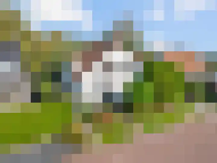 Ganzendiep 5 en Uithoorn