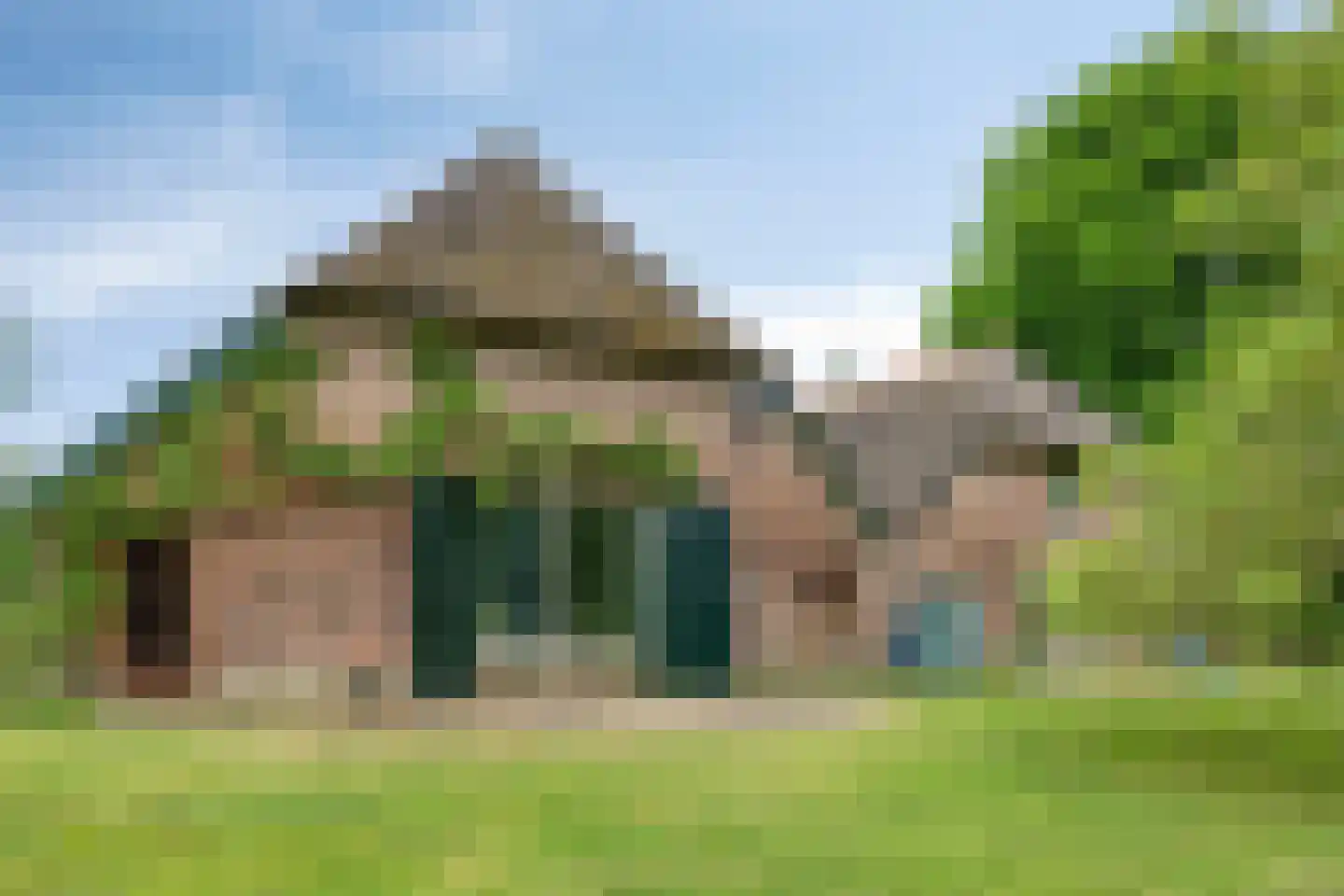 Ganzenebbeweg 3 Vaassen foto 2