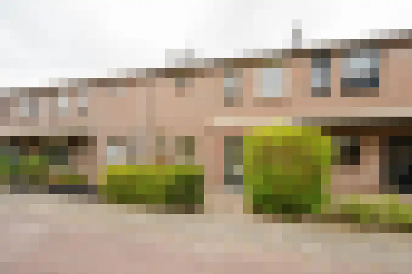 Ganzenhoek 12 Spijkenisse