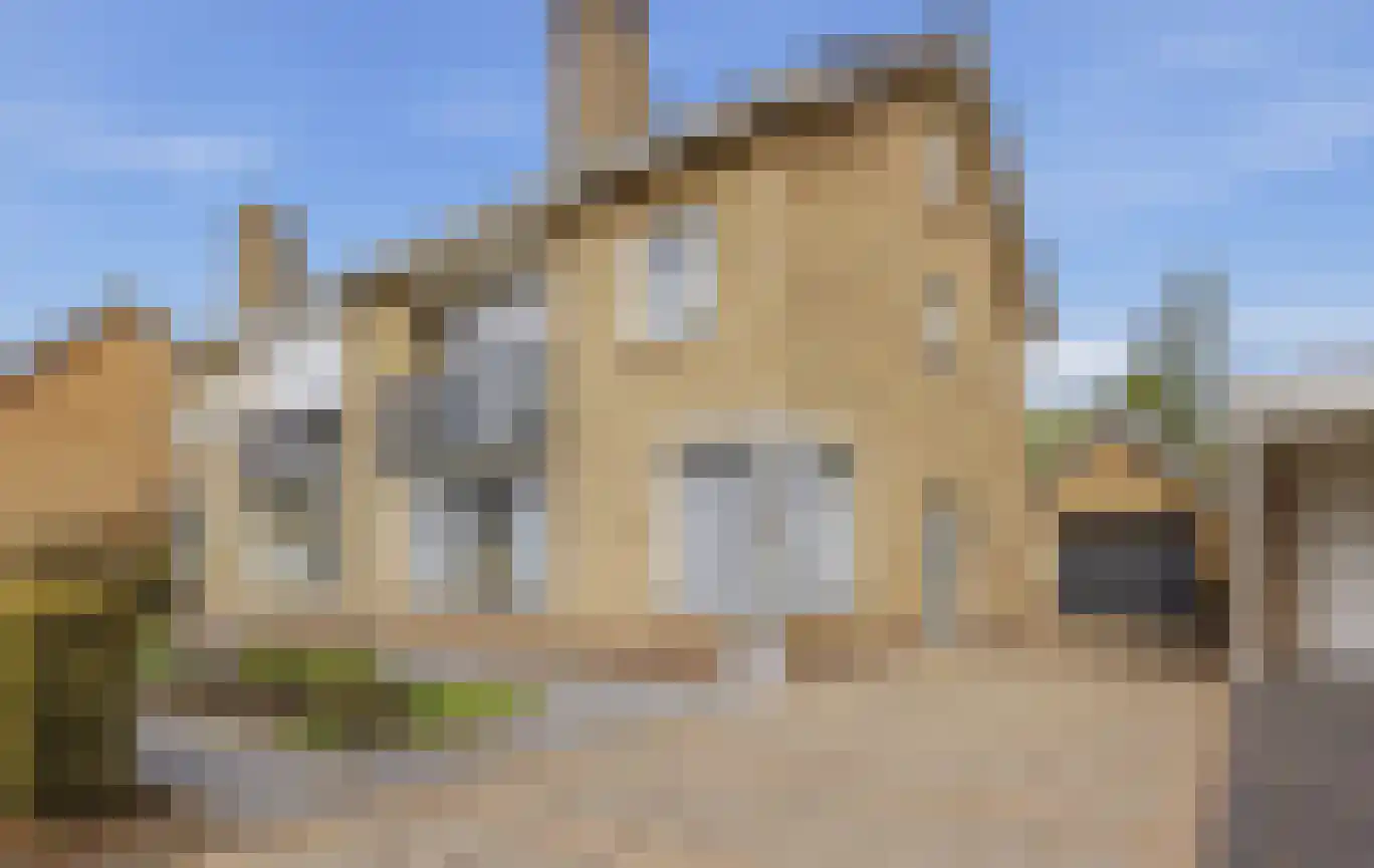Ganzenhof 3 Made