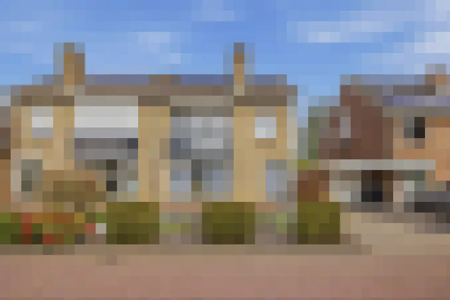 Ganzenhof 3 Made thumbnail 4