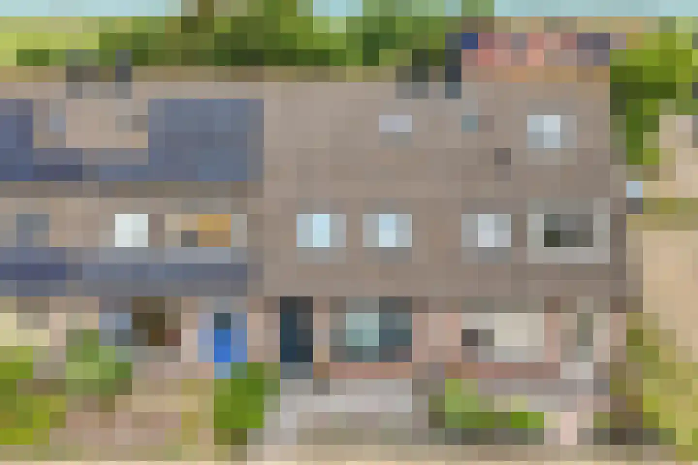 Ganzenpad 4 Groet thumbnail 4