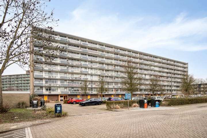 Photo of property Ganzenstraat 152, Amersfoort