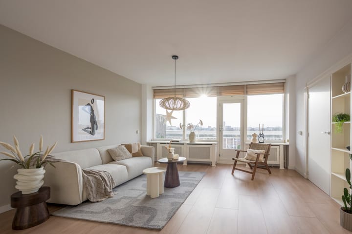 Ganzenstraat 78 in Amersfoort