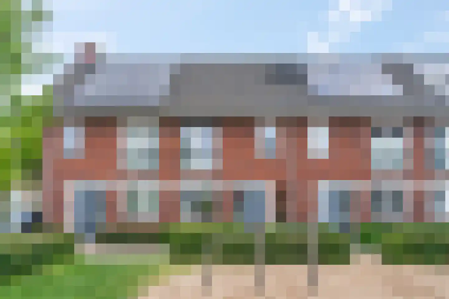 Ganzenvoet 15 Driel