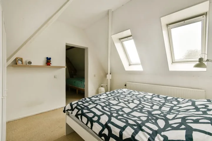 Ganzenweg 18 Amsterdam thumbnail 20