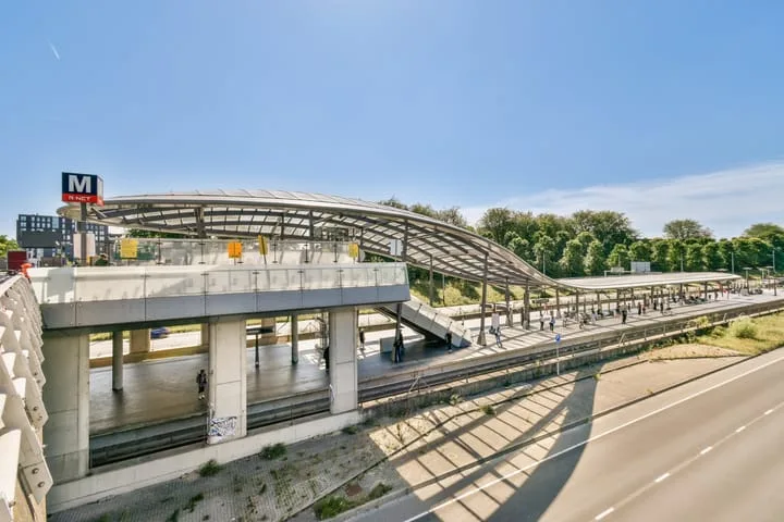 Ganzenweg 18 Amsterdam thumbnail 25