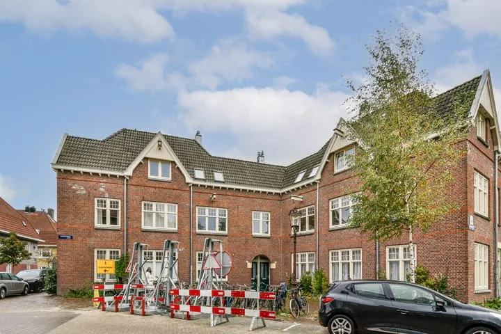 Ganzenweg 18 Amsterdam thumbnail 27