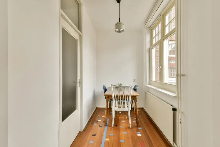 Ganzenweg 18 Amsterdam foto 3