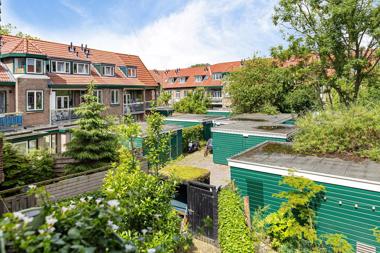 Ganzenweg 37 Amsterdam thumbnail 20