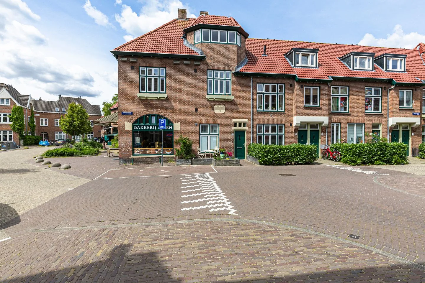 Ganzenweg 37 Amsterdam thumbnail 46