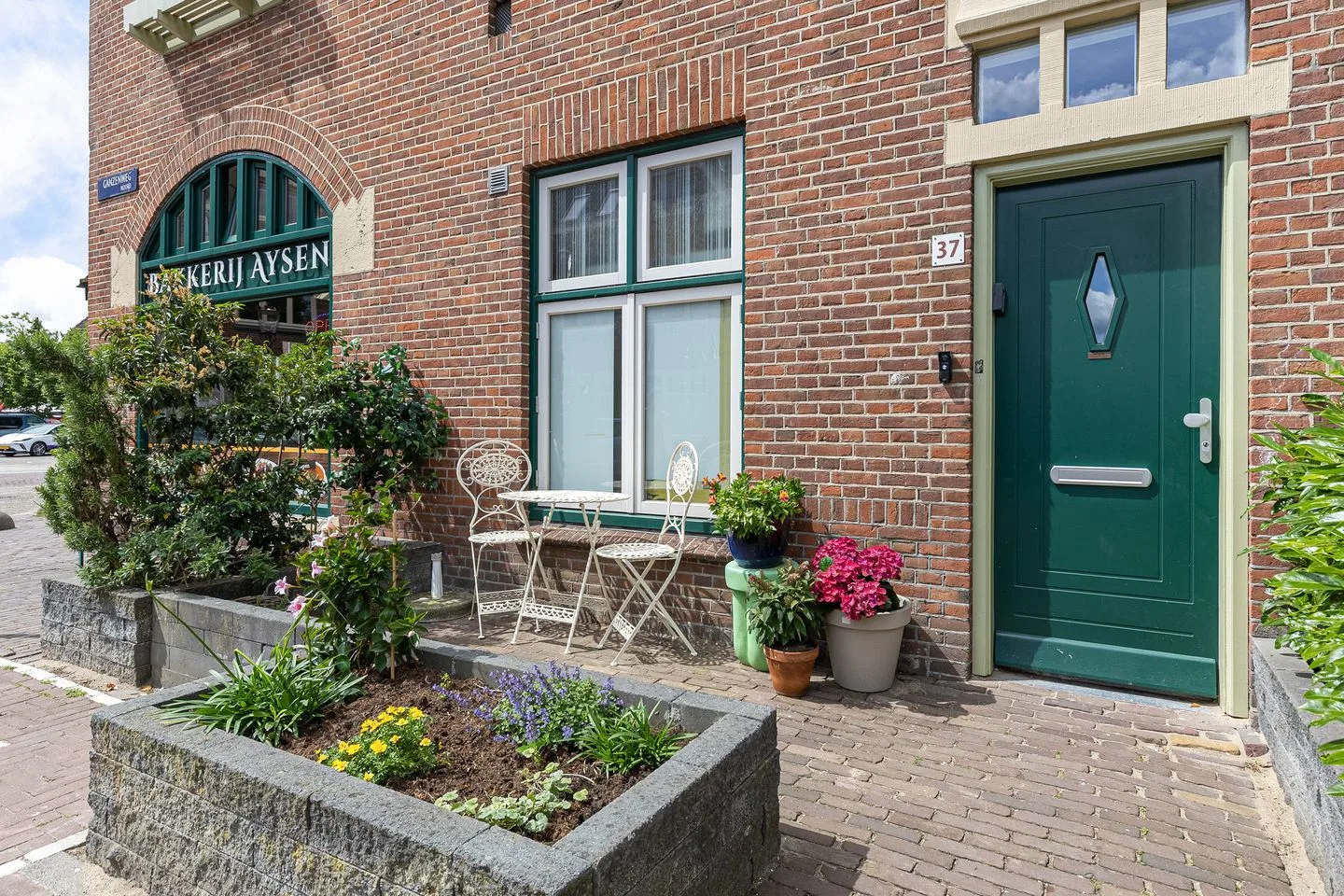Ganzenweg 37 Amsterdam thumbnail 48