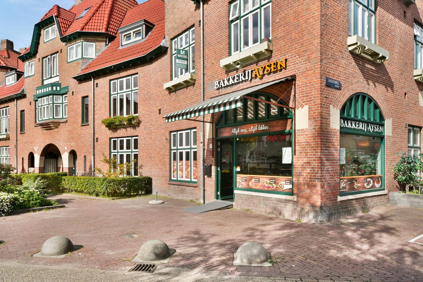 Ganzenweg 6 Amsterdam thumbnail 19
