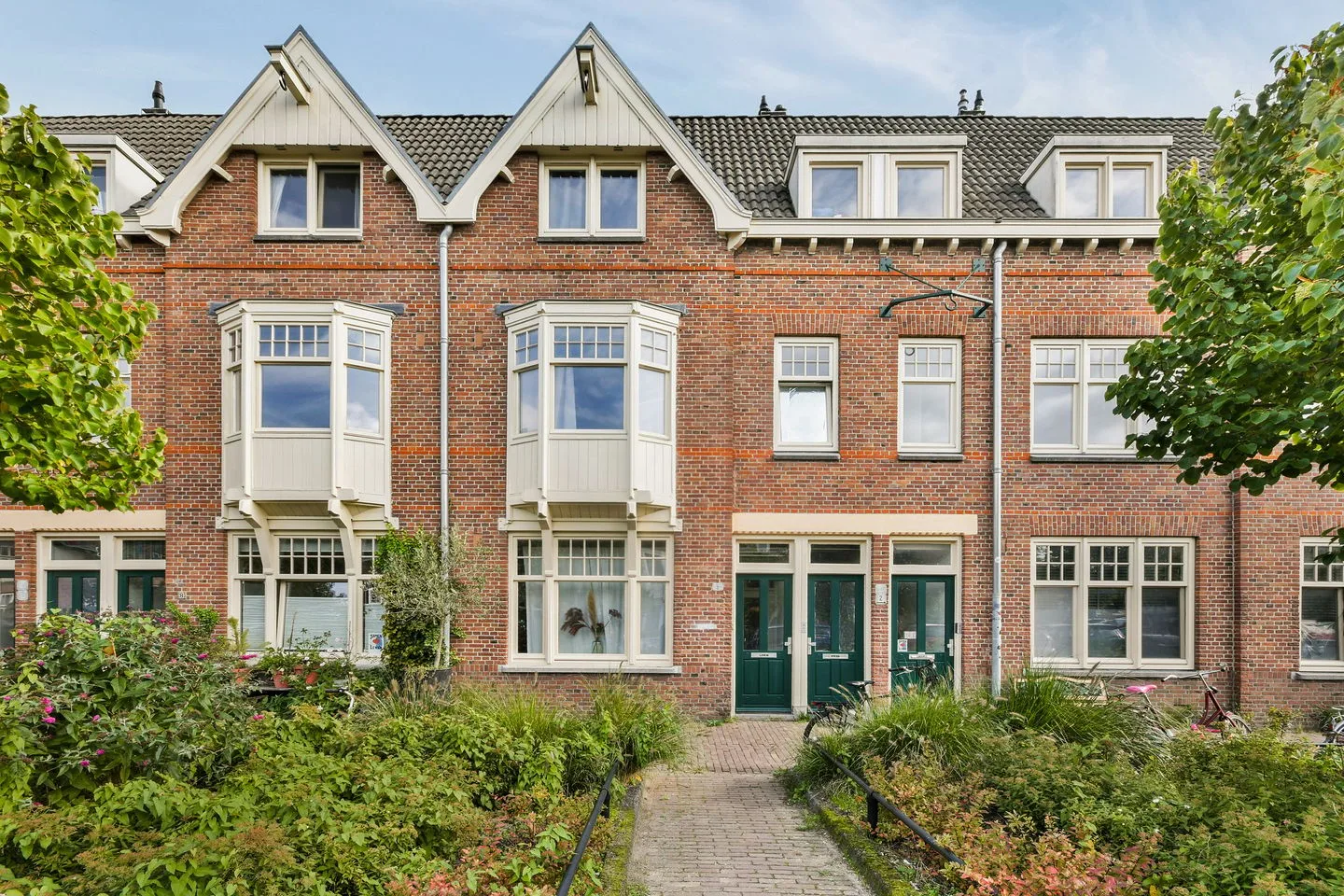 Ganzenweg 6 Amsterdam foto 2