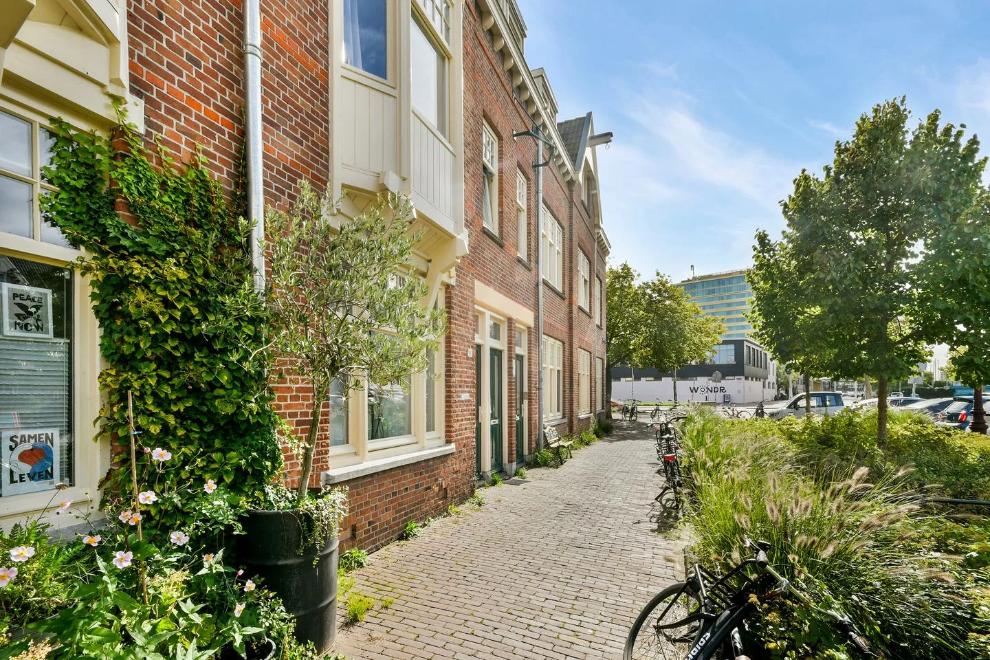 Ganzenweg 6 Amsterdam thumbnail 5