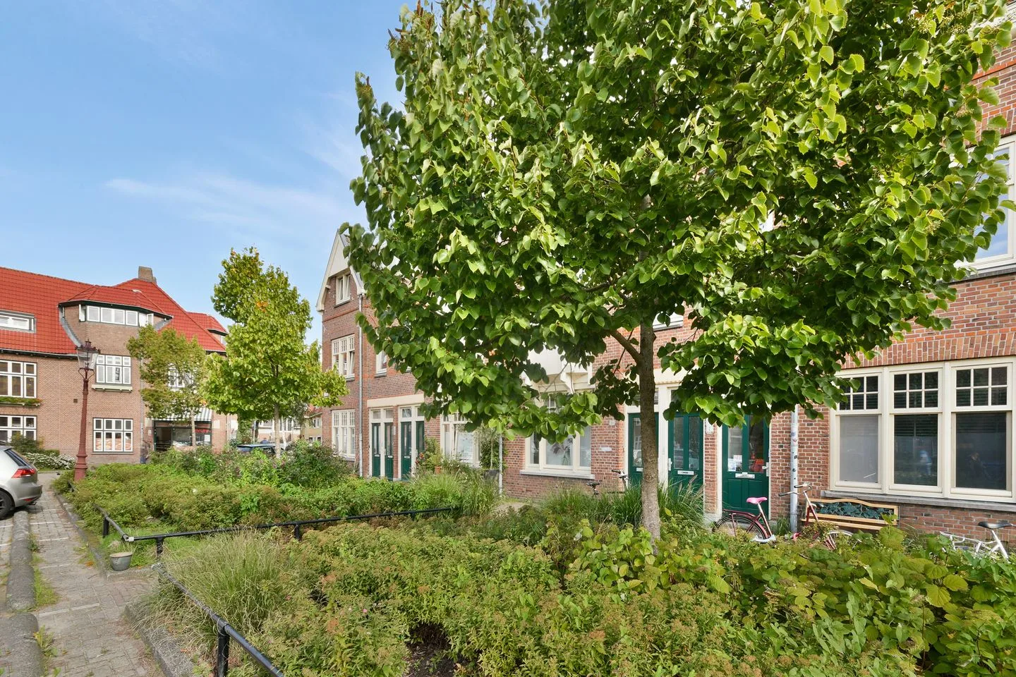 Ganzenweg 6 Amsterdam thumbnail 6