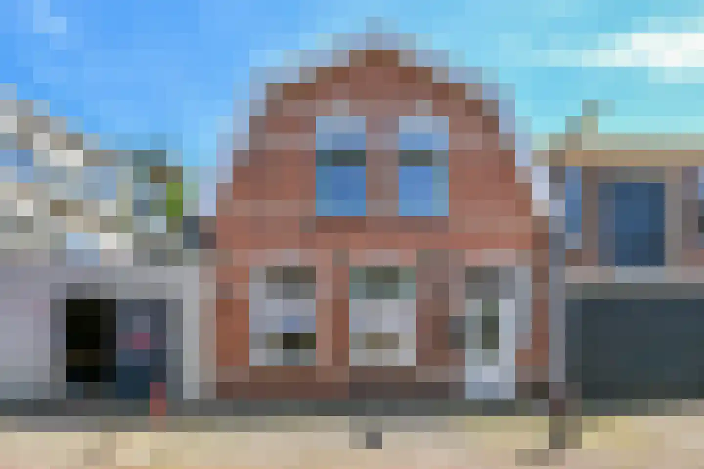 Ganzenwerfstraat 1 Zaandam foto 3