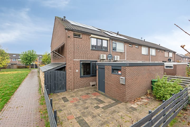 Foto van woning Ganzepeppel 58, 's-Heerenberg