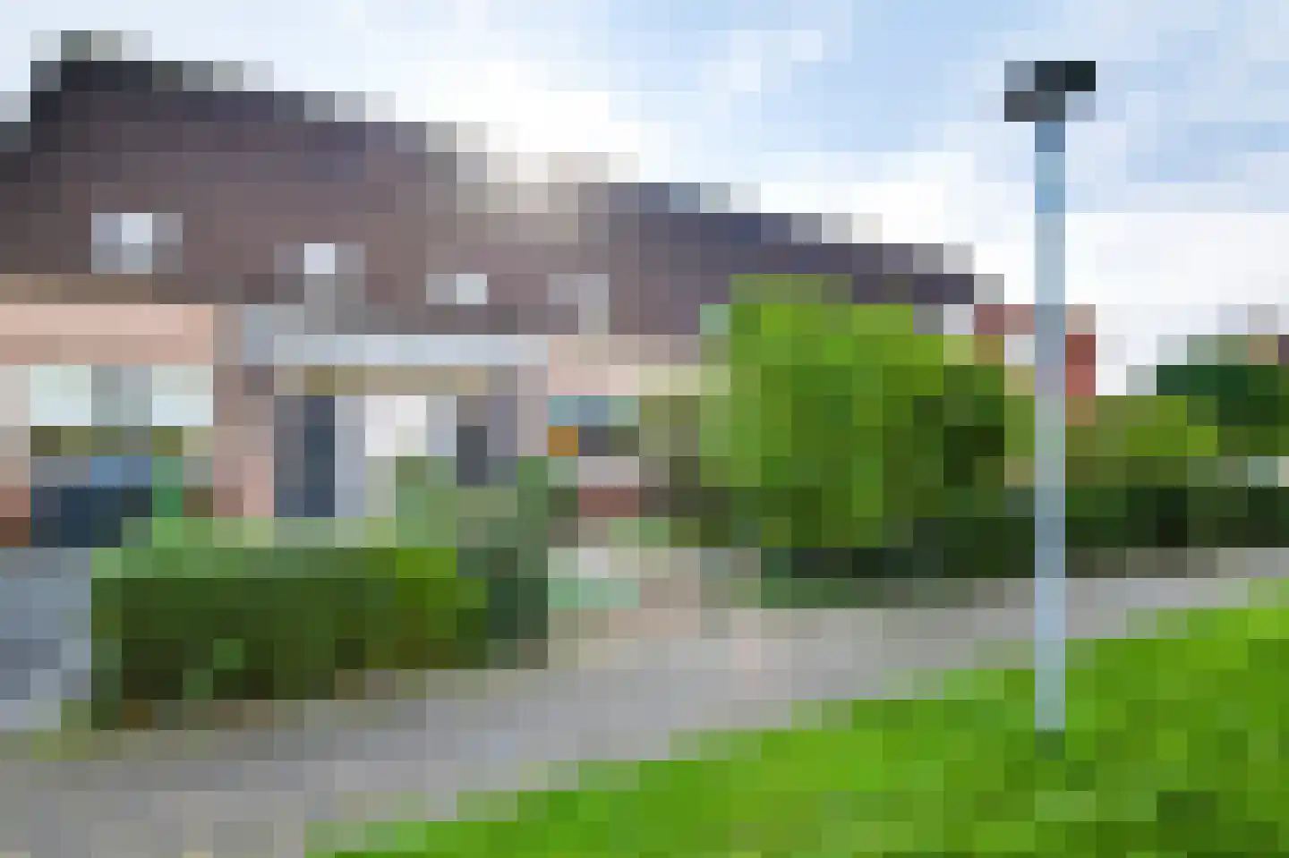 Ganzerik 10 Tiel