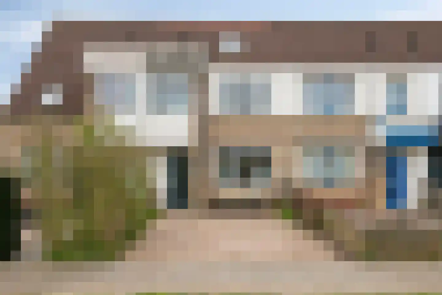 Ganzerik 22 dans Tiel