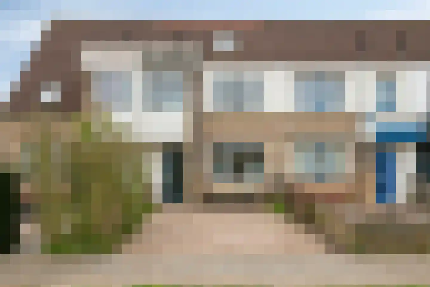 Ganzerik 22 Tiel
