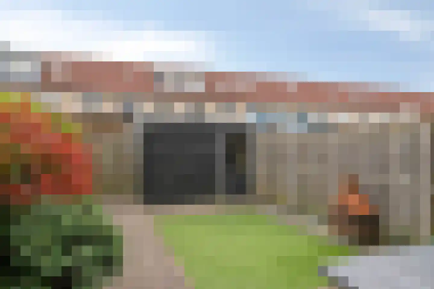 Ganzerik 22 Tiel foto 3