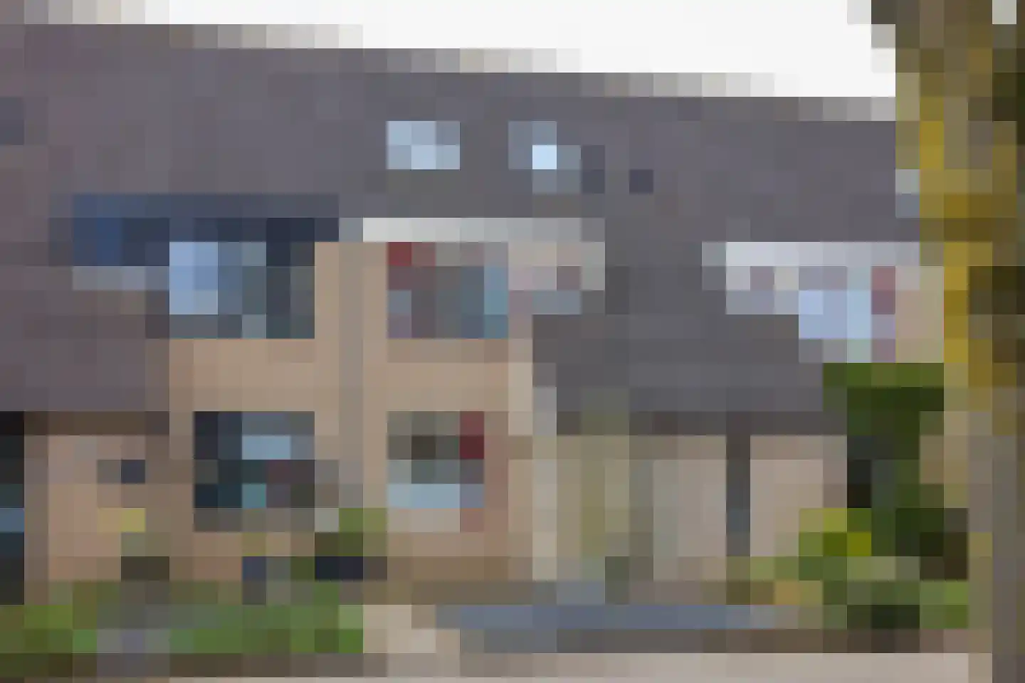 Ganzerik 31 Bennekom