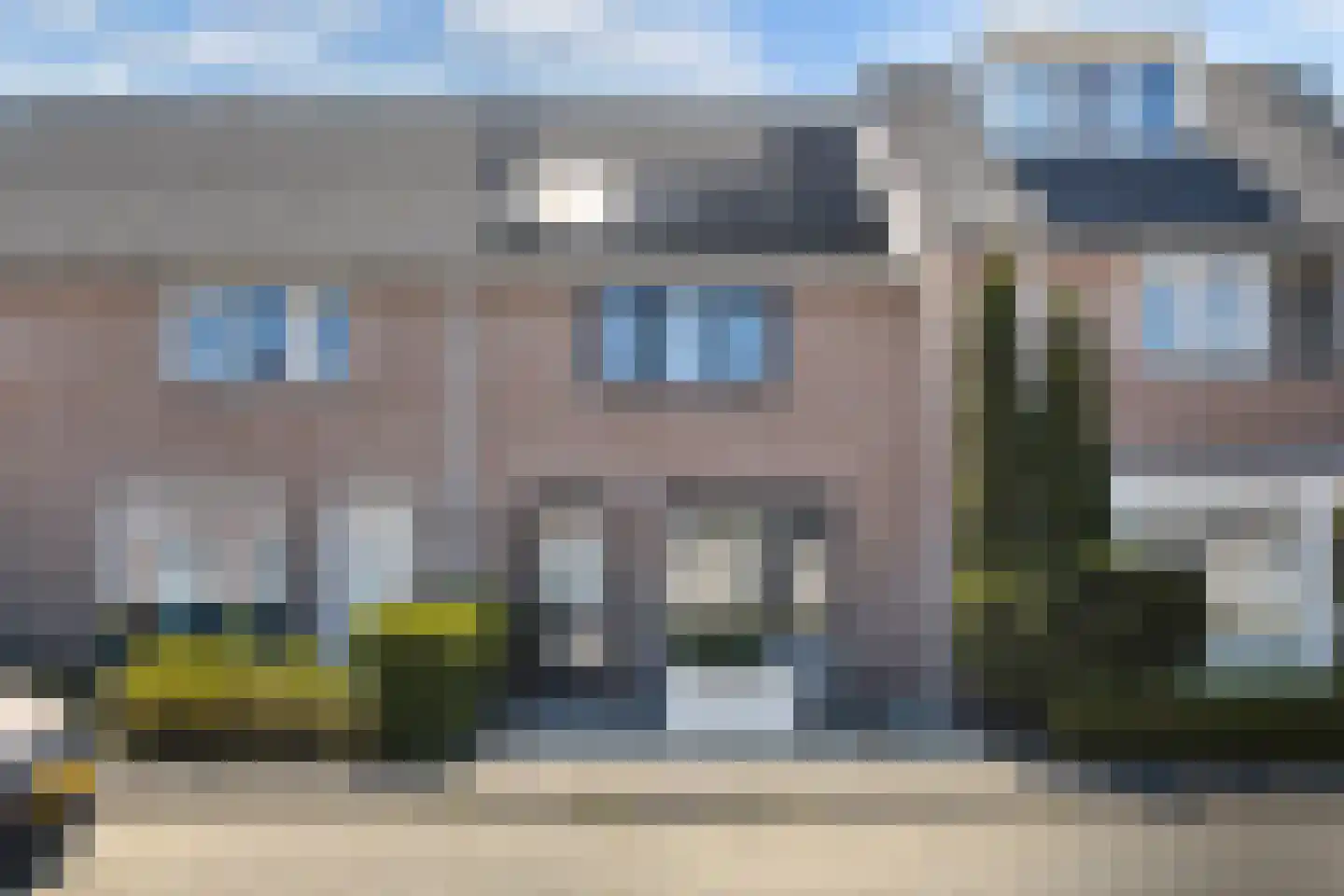 Ganzerik 39 in Prinsenbeek