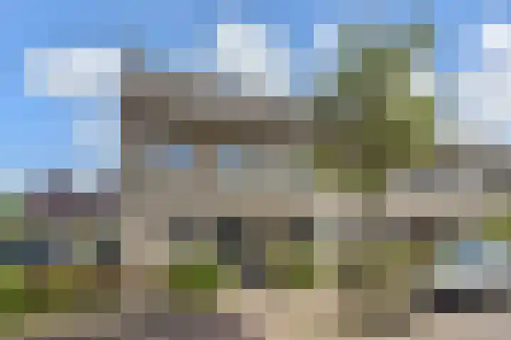 Ganzerik 42 Waddinxveen